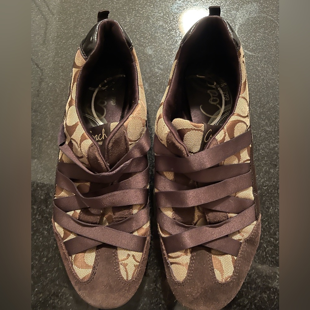 Coach Sneakers